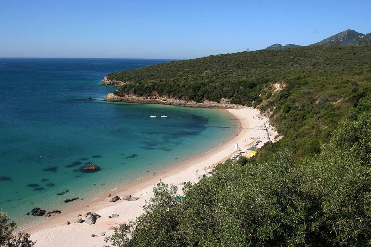 Central & Sunny 2Br Apt Near Beach, By Timecooler Setubal Exterior photo